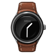 ⌚ Emoji Reloj en Samsung One UI 3.1.1.