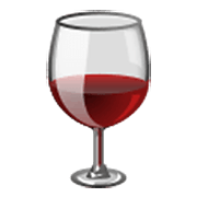 Emoji 🍷 Bicchiere Di Vino su Samsung One UI 3.1.1.