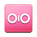 Emoji ⚮ Sinbolo del divorzio su Samsung One UI 4.0 January 2022.