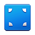 ⛚ Emoji Sinal do tráfego devagar na Samsung One UI 4.0 January 2022.