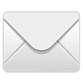 ✉️ Emoji Envelope na Samsung One UI 4.0 January 2022.