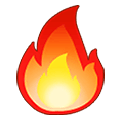 🔥 Emoji Feuer Samsung One UI 4.0 January 2022.