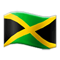 🇯🇲 Emoji Bandeira: Jamaica na Samsung One UI 4.0 January 2022.