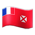 🇼🇫 Emoji Bandeira: Wallis E Futuna na Samsung One UI 4.0 January 2022.