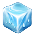Emoji 🧊 Cubetto Di Ghiaccio su Samsung One UI 4.0 January 2022.