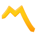 Emoji 〽️ Simbolo Di Alternanza Delle Parti su Samsung One UI 4.0 January 2022.