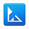 Emoji ⛡ Entrata limitata a sinistra -2 su Samsung One UI 4.0 January 2022.