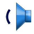 Emoji 🕩 Altoparlante destro con un'onda sonora su Samsung One UI 4.0 January 2022.
