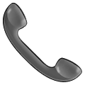 📞 Emoji Auricular De Teléfono en Samsung One UI 4.0 January 2022.