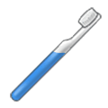 🪥 Emoji Cepillo de dientes en Samsung One UI 4.0 January 2022.