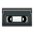 📼 Emoji Videokassette Samsung One UI 4.0 January 2022.