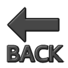 🔙 Emoji Flecha BACK en Samsung One UI 4.0.