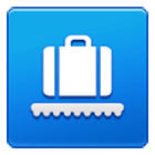 🛄 Emoji Restituição De Bagagem na Samsung One UI 4.0.
