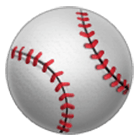 ⚾ Emoji Bola De Beisebol na Samsung One UI 4.0.