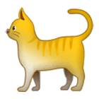 🐈 Emoji Katze Samsung One UI 4.0.