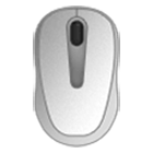 Emoji 🖱️ Mouse su Samsung One UI 4.0.