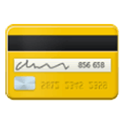Emoji 💳 Carta Di Credito su Samsung One UI 4.0.