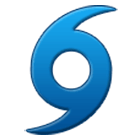 Émoji 🌀 Cyclone sur Samsung One UI 4.0.
