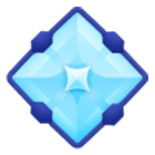 💠 Emoji Diamante Com Um Ponto na Samsung One UI 4.0.
