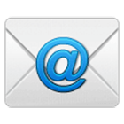 Emoji 📧 E-mail su Samsung One UI 4.0.