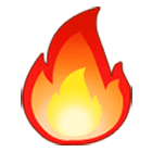 🔥 Emoji Feuer Samsung One UI 4.0.