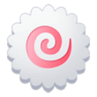 Emoji 🍥 Tortino Di Pesce A Spirale su Samsung One UI 4.0.