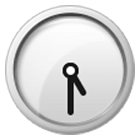 Emoji 🕠 Ore Cinque E Mezza su Samsung One UI 4.0.