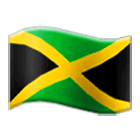 🇯🇲 Emoji Flagge: Jamaika Samsung One UI 4.0.