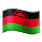 Emoji 🇲🇼 Bandiera: Malawi su Samsung One UI 4.0.