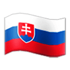 🇸🇰 Emoji Bandera: Eslovaquia en Samsung One UI 4.0.