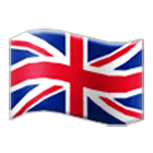 Emoji 🇬🇧 Bandiera: Regno Unito su Samsung One UI 4.0.
