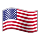 🇺🇸 Emoji Bandera: Estados Unidos en Samsung One UI 4.0.