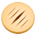 Emoji 🫓 Focaccia su Samsung One UI 4.0.
