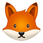 🦊 Emoji Fuchs Samsung One UI 4.0.