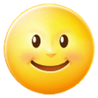 🌝 Emoji Vollmond mit Gesicht Samsung One UI 4.0.