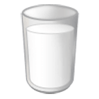 🥛 Emoji Glas Milch Samsung One UI 4.0.