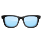 Emoji 👓 Occhiali Da Vista su Samsung One UI 4.0.