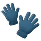 🧤 Emoji Handschuhe Samsung One UI 4.0.