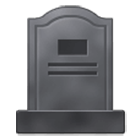 🪦 Emoji Lápida mortuoria en Samsung One UI 4.0.