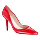 👠 Emoji Zapato De Tacón en Samsung One UI 4.0.