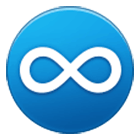 Emoji ♾️ Simbolo Dell’infinito su Samsung One UI 4.0.