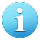 Emoji ℹ️ Punto Informazioni su Samsung One UI 4.0.