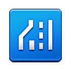 ⛜ Emoji Acceso a la izquierda cerrado en Samsung One UI 4.0.