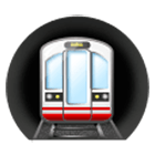 🚇 Emoji Metro en Samsung One UI 4.0.