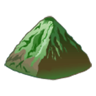 Émoji ⛰️ Montagne sur Samsung One UI 4.0.