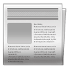 📰 Emoji Zeitung Samsung One UI 4.0.