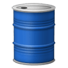 Emoji 🛢️ Barile Di Petrolio su Samsung One UI 4.0.