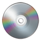 Émoji 💿 CD sur Samsung One UI 4.0.