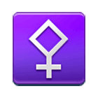 Emoji ⚴ Palace su Samsung One UI 4.0.