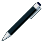 🖊️ Emoji Kugelschreiber Samsung One UI 4.0.